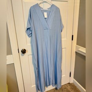 Karlie Maxi Dress Size L